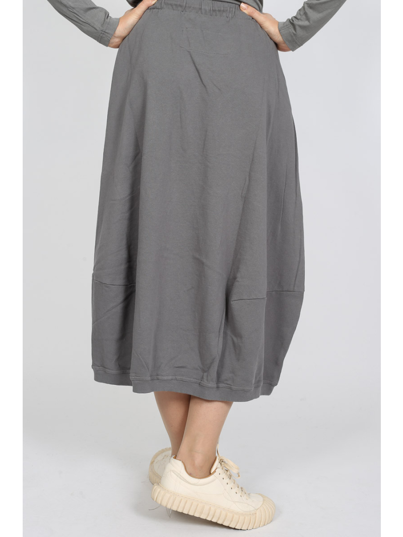 Rundholz Black Label - Black Label Rock Ballonform mit Kordelverschluss - 2253250303