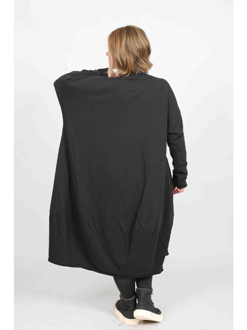 Rundholz Black Label - Платье-баллон Black Label из 100% хлопка - 2253290922