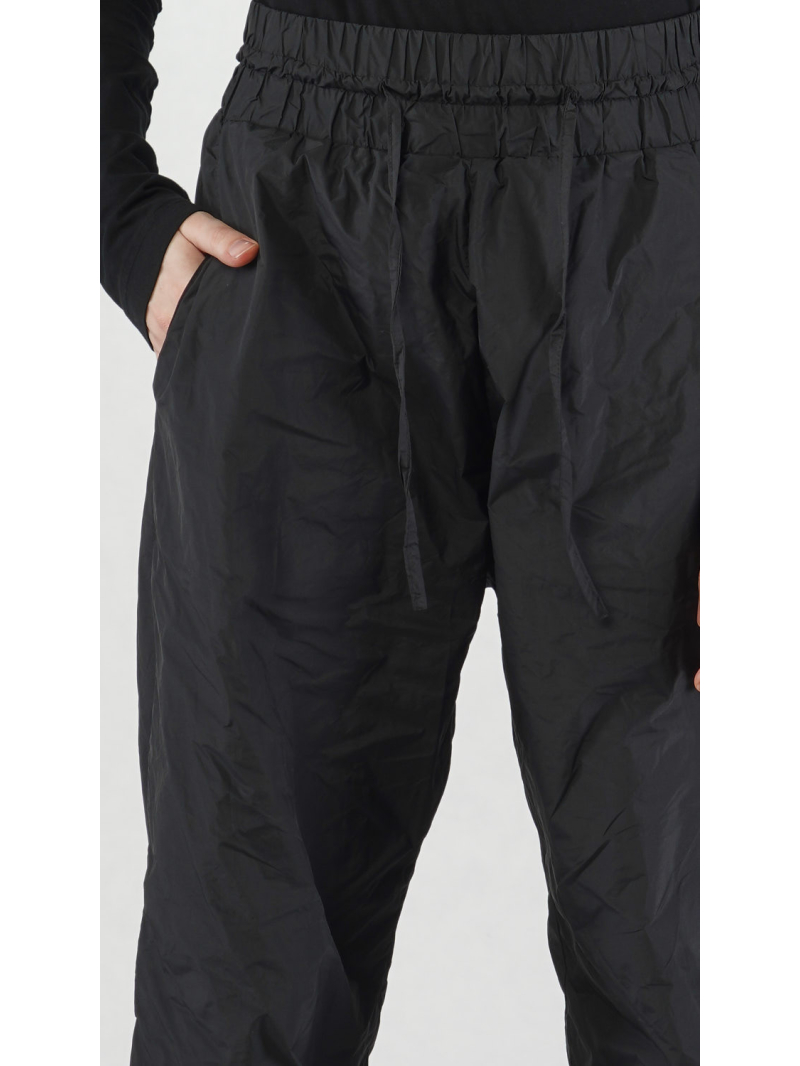 Rundholz Black Label - Lockere Memory Crash Hose - 2253300102