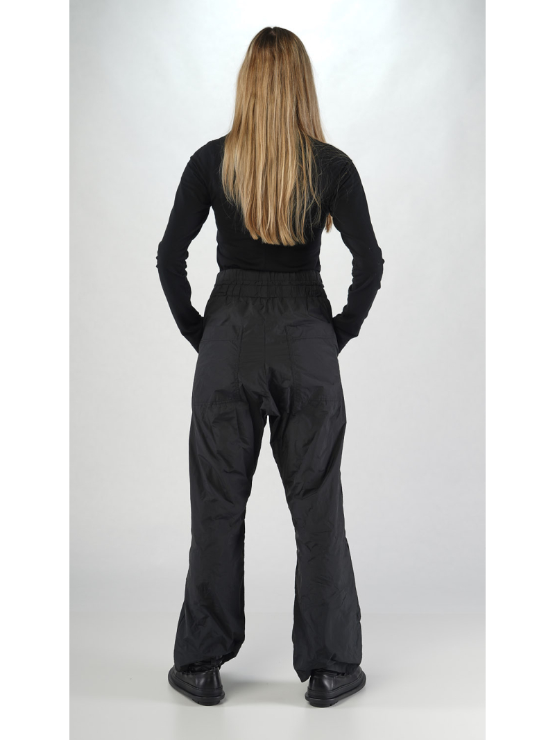 Rundholz Black Label - Lockere Memory Crash Hose - 2253300102