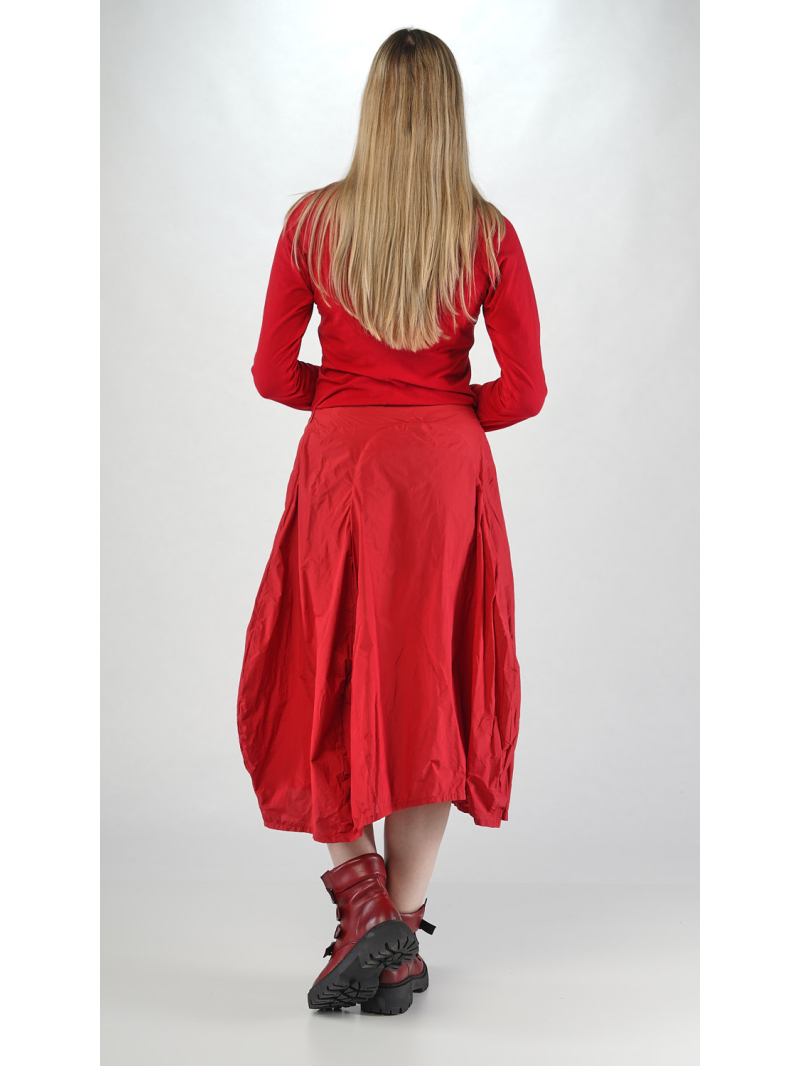 Rundholz Black Label - Юбка с памятью в форме воздушного шара - 2253300304