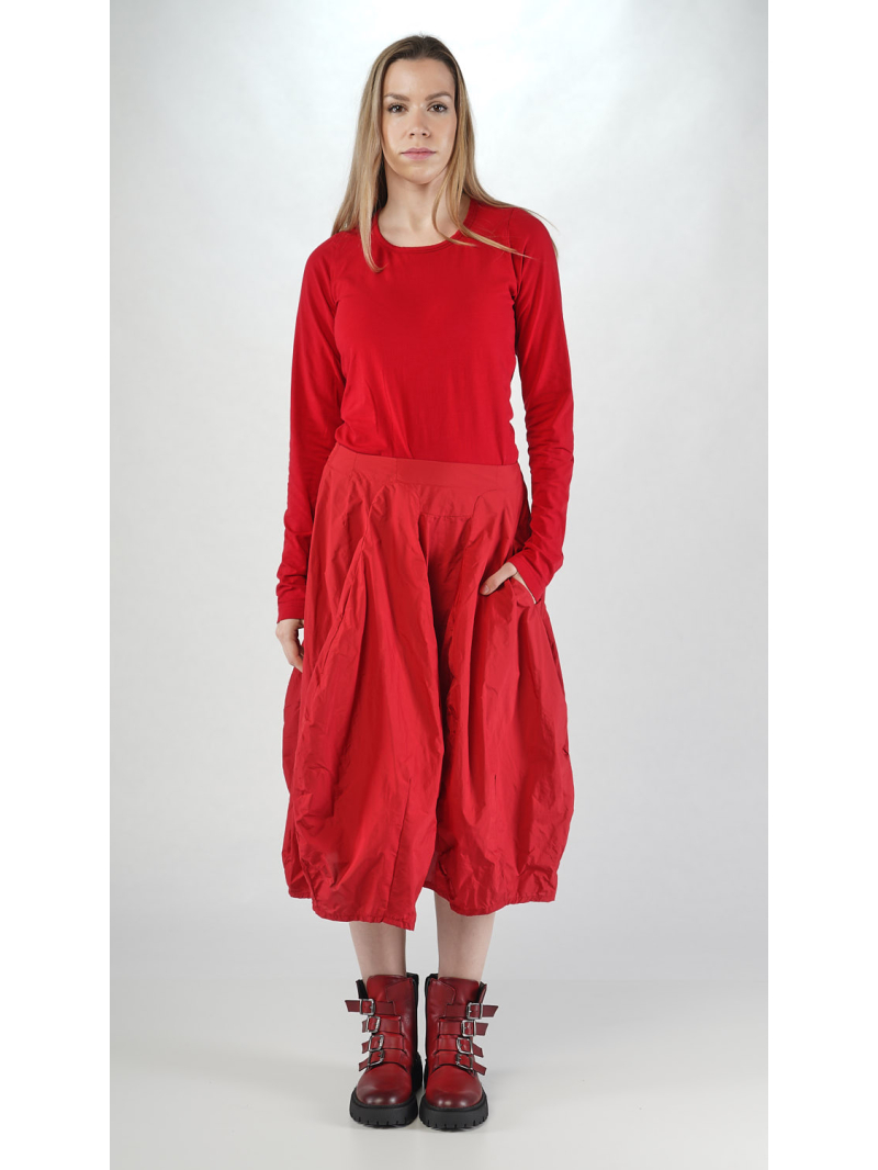 Rundholz Black Label - Юбка с памятью в форме воздушного шара - 2253300304