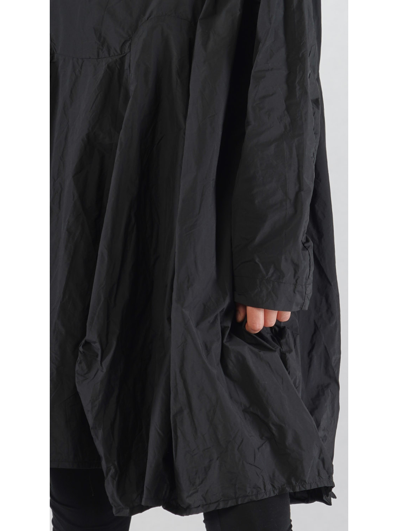 Rundholz Black Label - Платье в форме воздушного шара от краха памяти - 2253300907