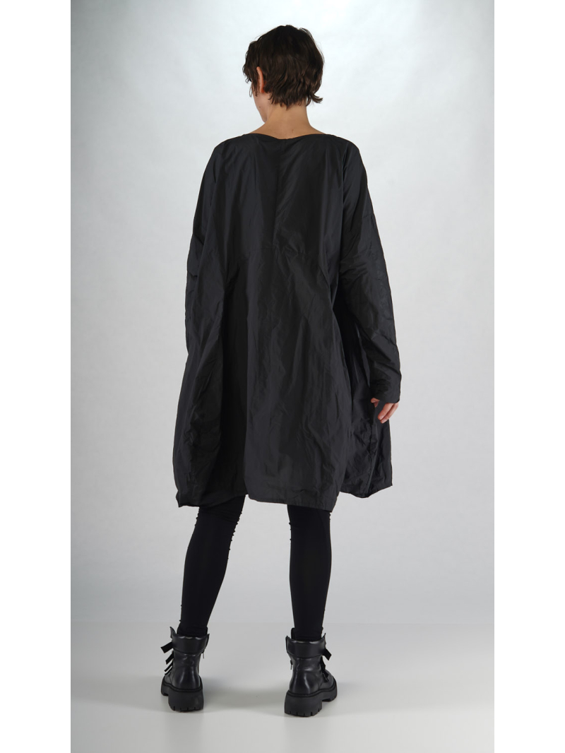 Rundholz Black Label - Платье в форме воздушного шара от краха памяти - 2253300907