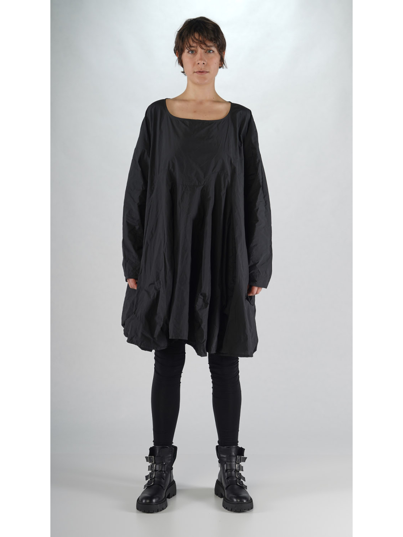 Rundholz Black Label - Платье в форме воздушного шара от краха памяти - 2253300907