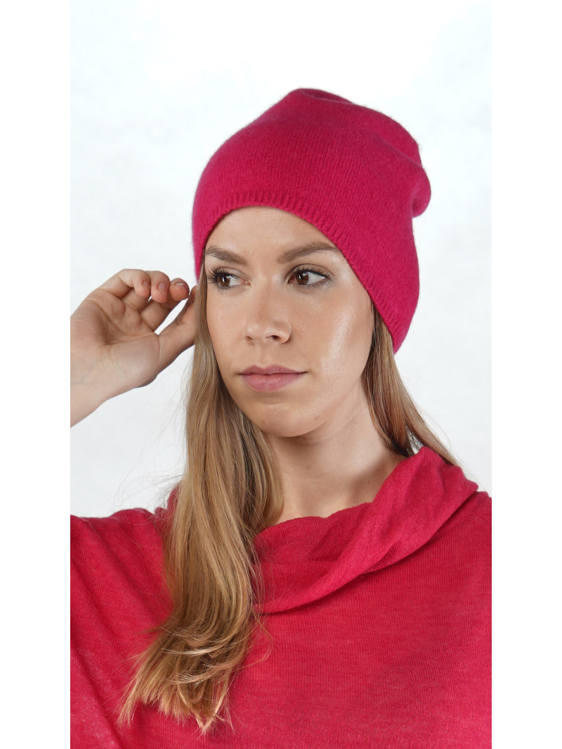 Rundholz Black Label - Шерстяная шапка - 2253324605