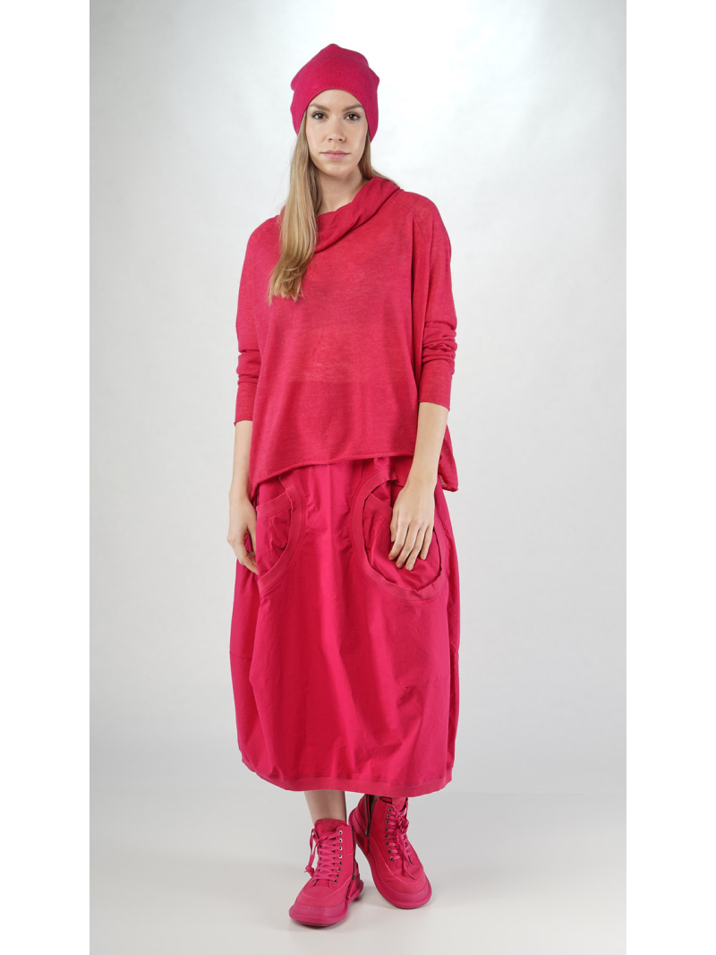 Rundholz Black Label - Шерстяная шапка - 2253324605