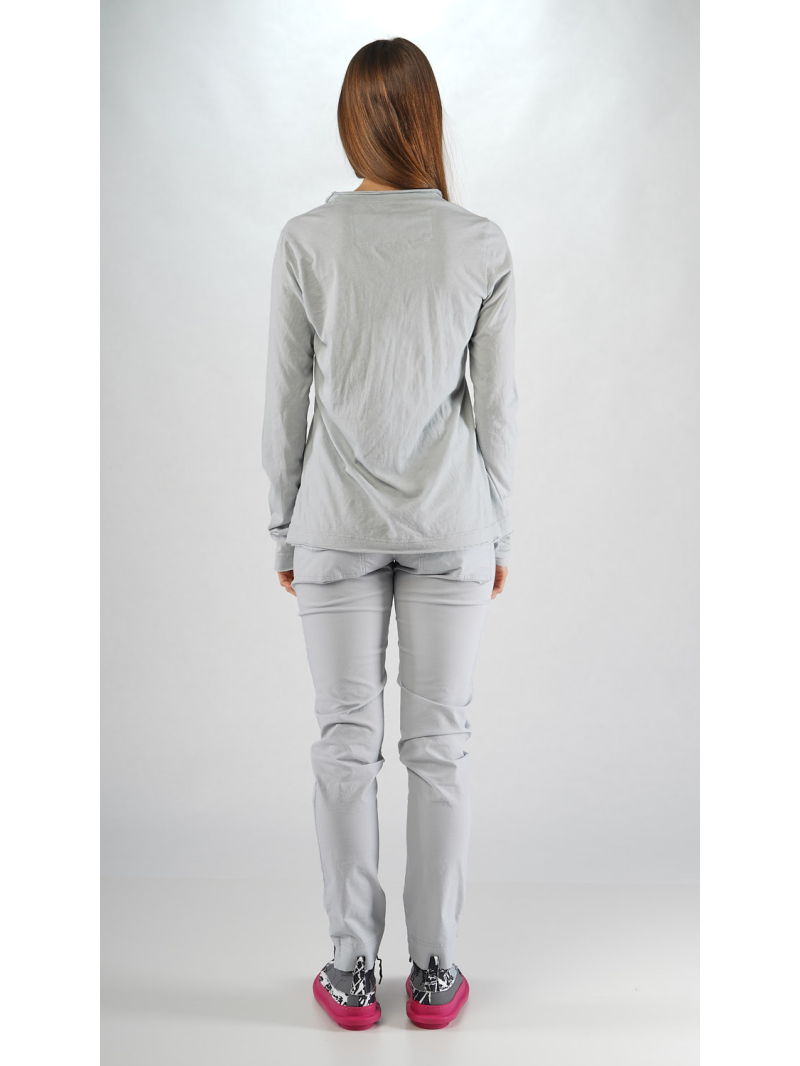 Rundholz Black Label - Schmales Jersey Shirt - 2253330507