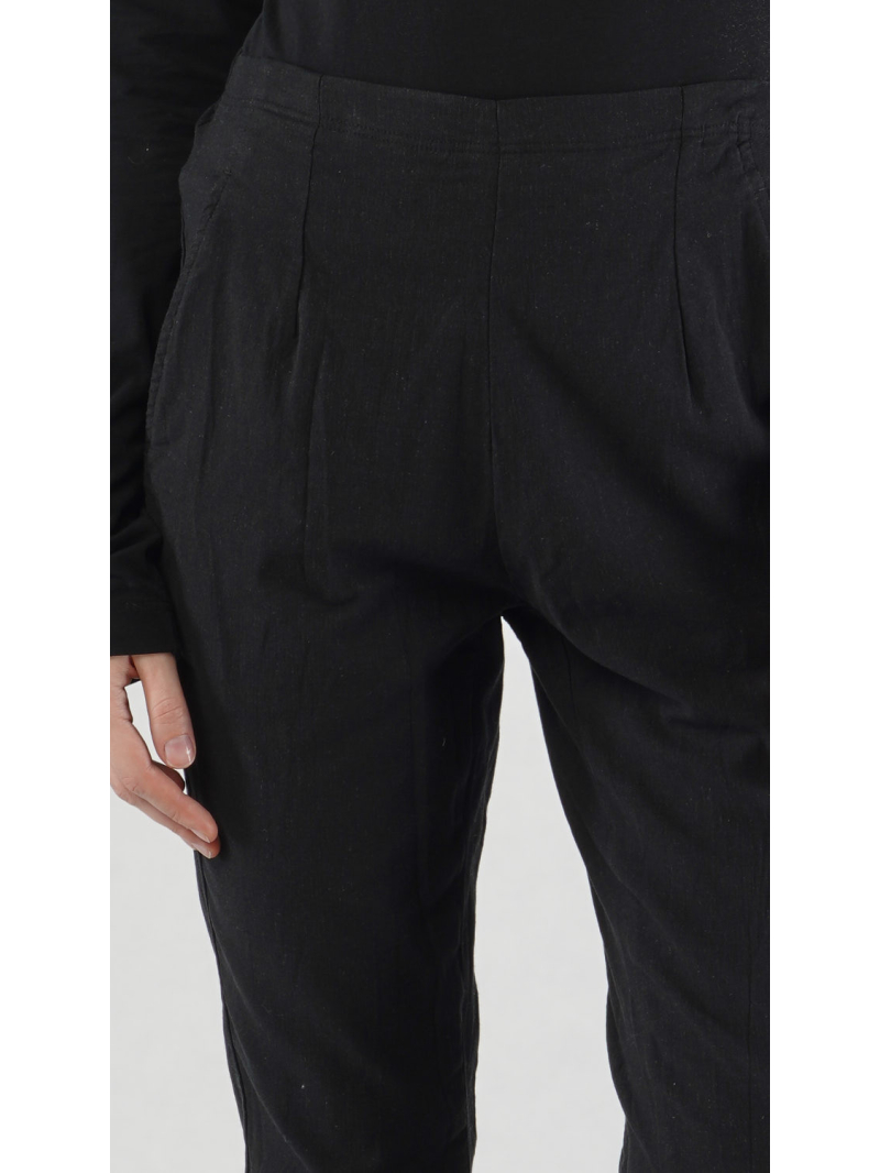 Rundholz Black Label - Slim Fit Hose aus hochwertigem Baumwollmix - 2253410108