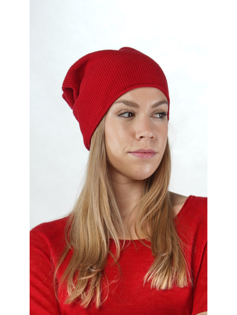 Rundholz Black Label - Woll mix Mütze - 2253454606