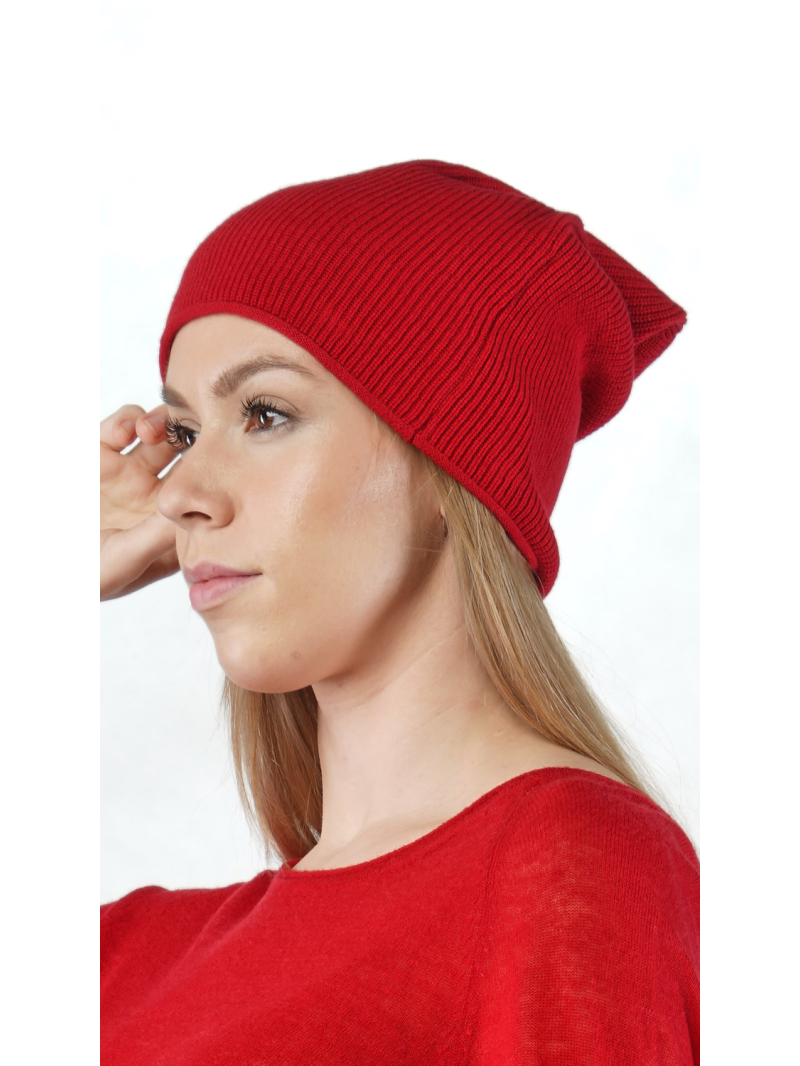 Rundholz Black Label - Woll mix Mütze - 2253454606