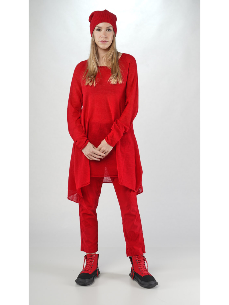 Rundholz Black Label - Woll mix Mütze - 2253454606