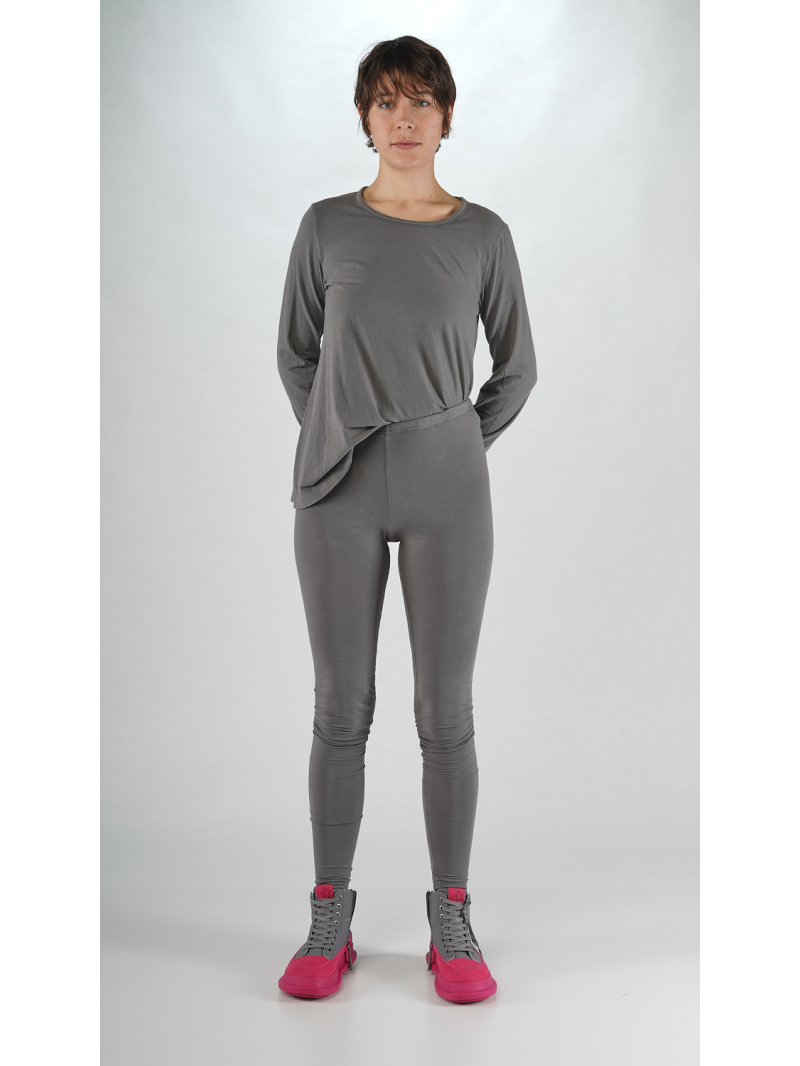 Rundholz Black Label - Black Label Slim Fit Leggings aus Baumwolle - 2253470208
