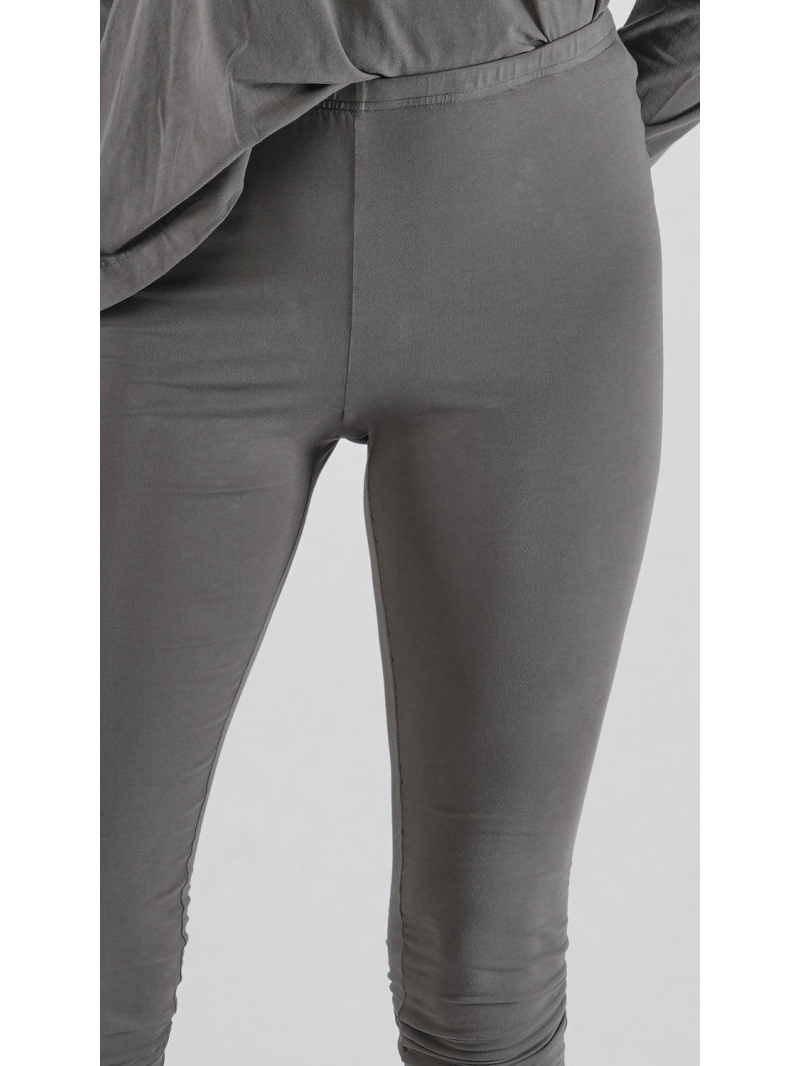 Rundholz Black Label - Black Label Slim Fit Leggings aus Baumwolle - 2253470208