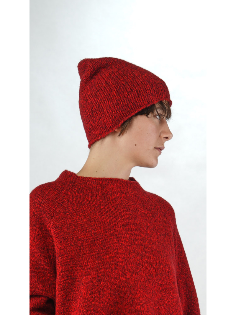 Rundholz Black Label - Шапка из шерстяного микса - 2253614605