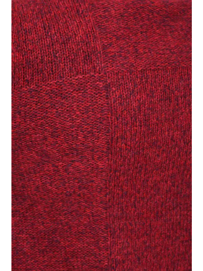 Rundholz Black Label - Strickjacke aus hochwertiger Wolle und Alpaka - 2253617103