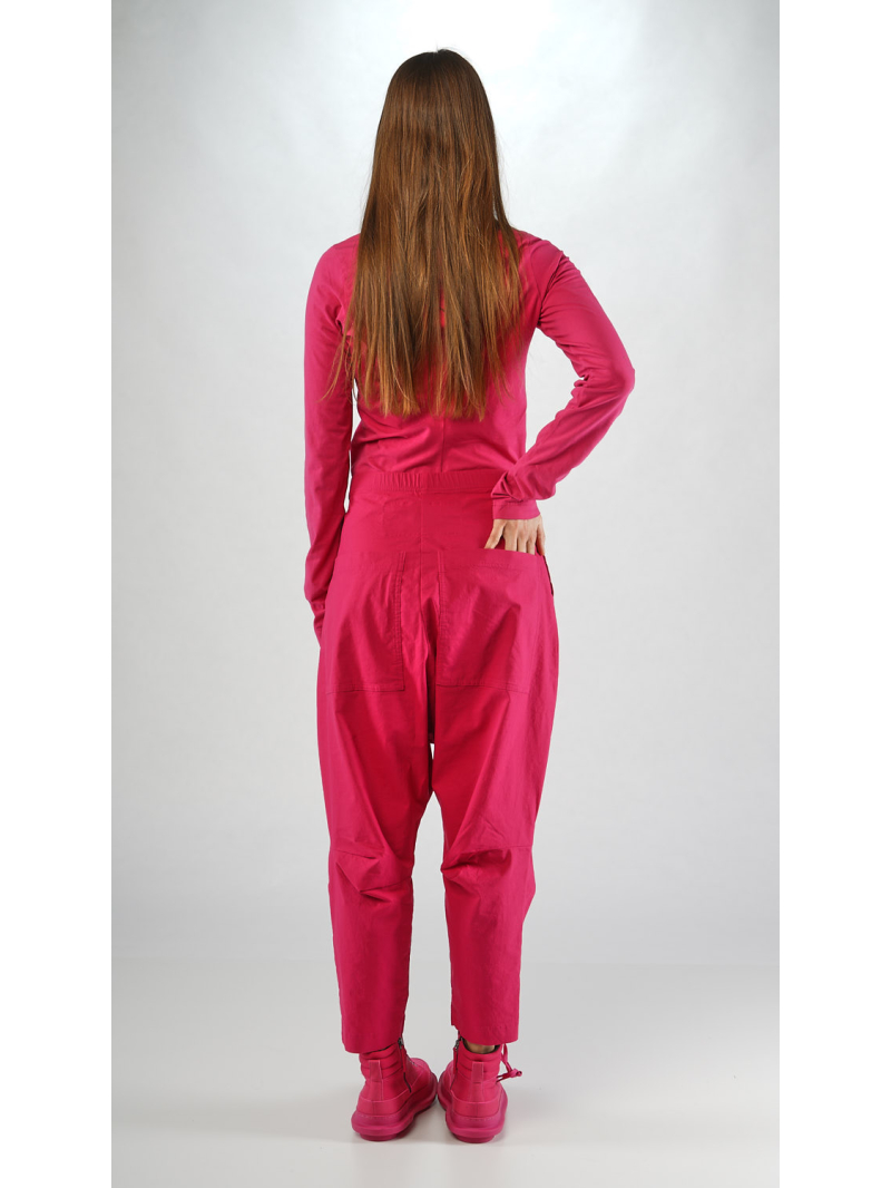 Rundholz Black Label - Boot cut Cottonshape Hose - 2253630103