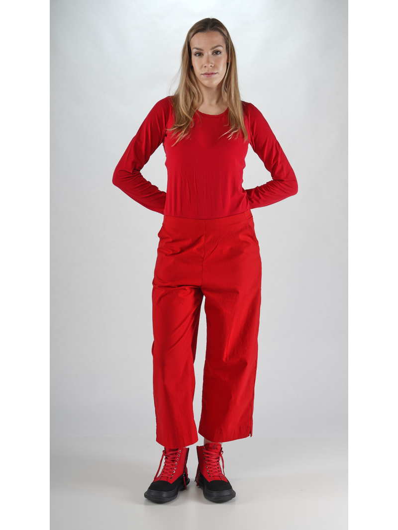 Rundholz Black Label - Gerade Weite Cottonshape Hose - 2253630105