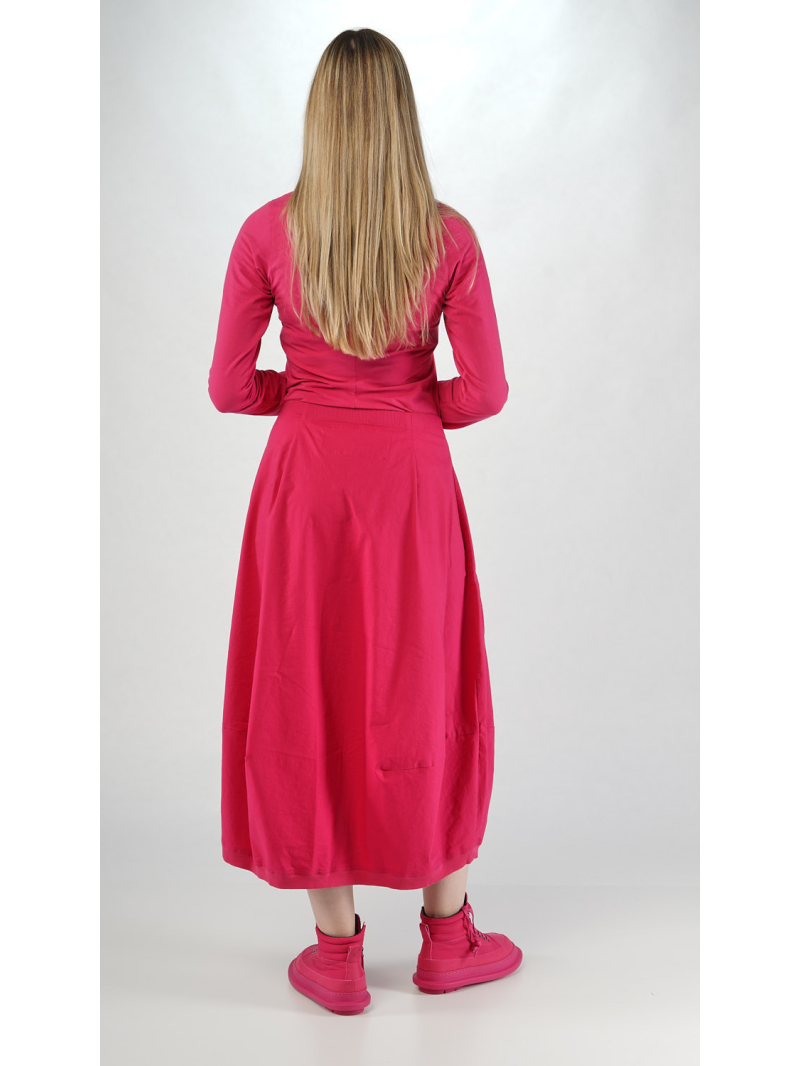 Rundholz Black Label - Ballonförmiger Cottonshape Rock - 2253630308