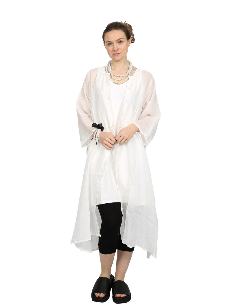 Privatsachen - Körperich - fine jersey - snow - 242019