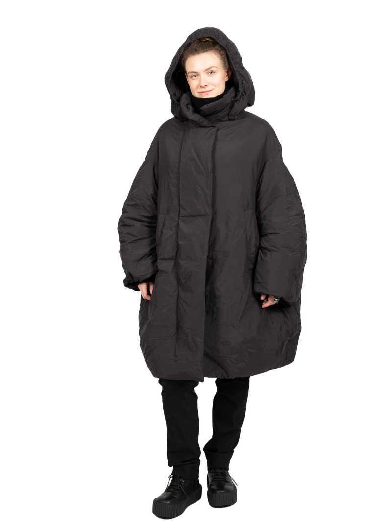 Rundholz down coat 2025