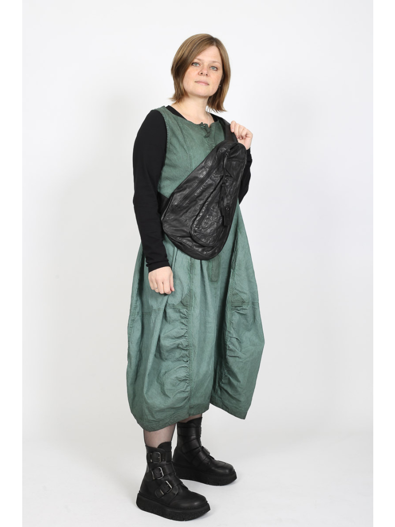 Black by k&m - Tasche - shoulder bag blessed - B40.252.40.08