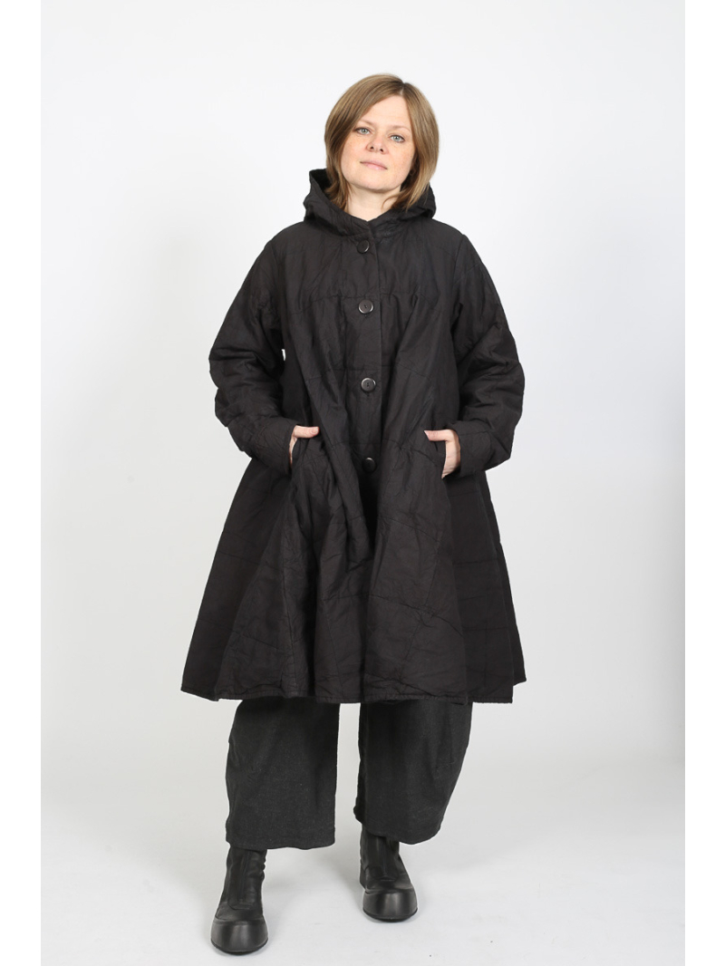 Privatsachen - Mantel - welleese - chechstepp - 252132