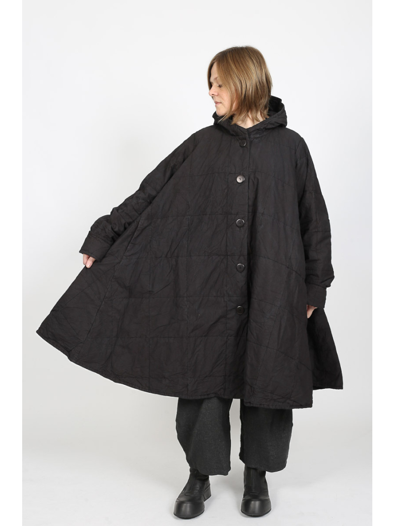 Privatsachen - Mantel - welleese - chechstepp - 252132