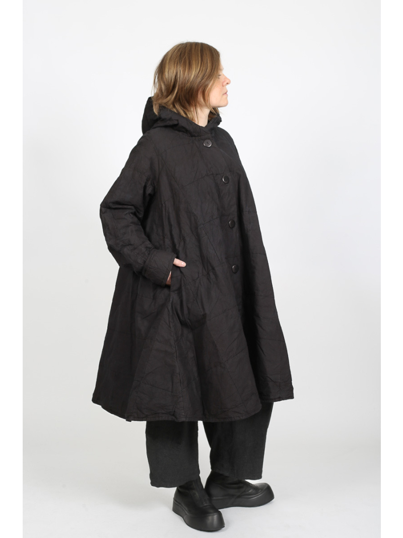 Privatsachen - Mantel - welleese - chechstepp - 252132