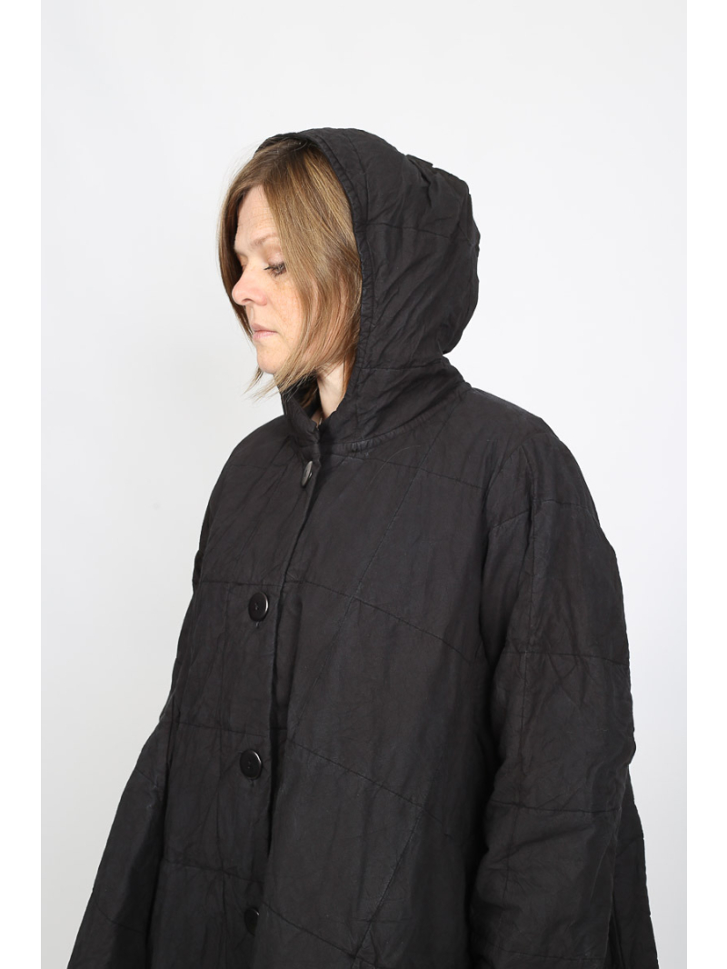 Privatsachen - Mantel - welleese - chechstepp - 252132