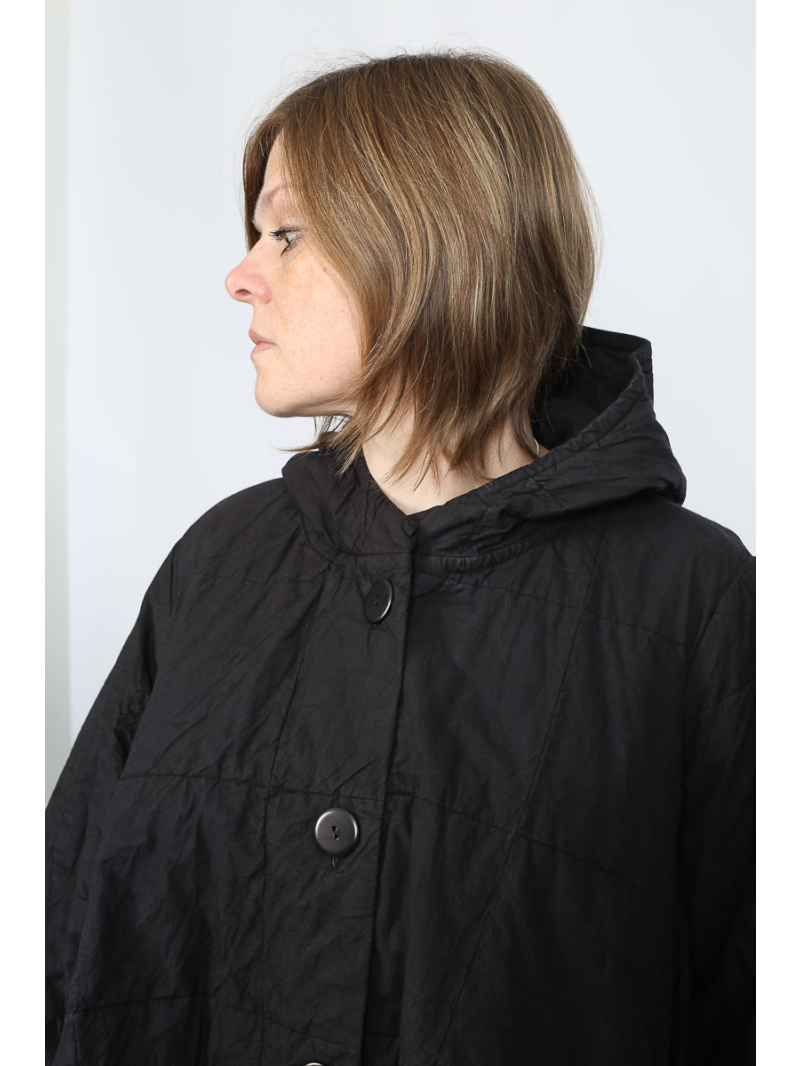 Privatsachen - Mantel - welleese - chechstepp - 252132