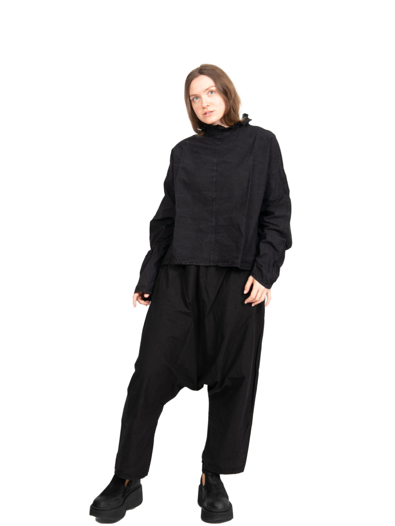 Privatsachen - Laufstehen Bluse