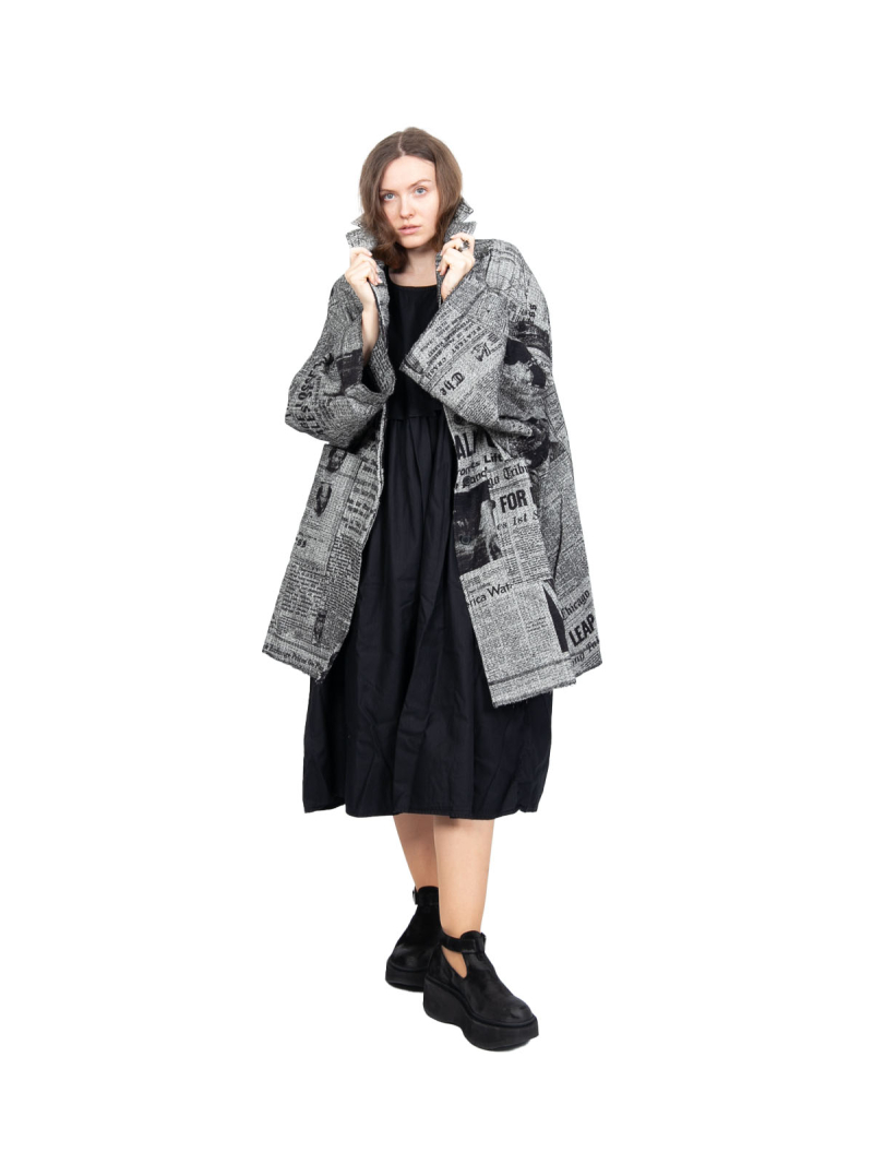 Privatsachen - Платье в стиле обендрейст