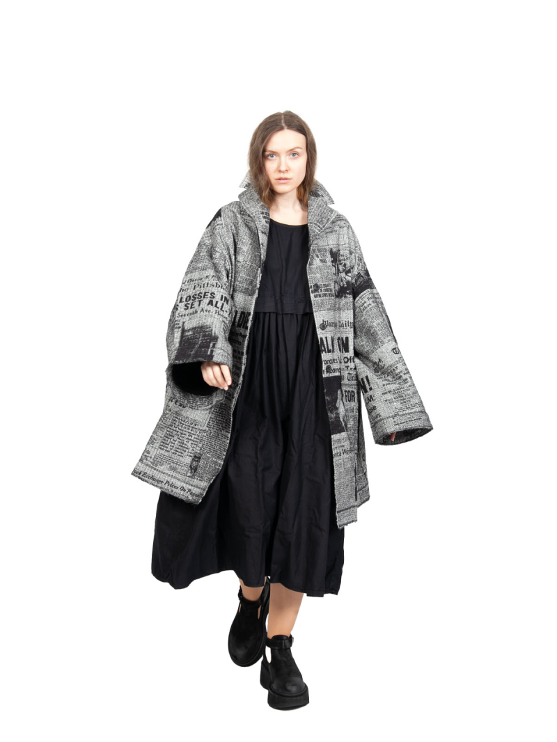 Privatsachen - Платье в стиле обендрейст