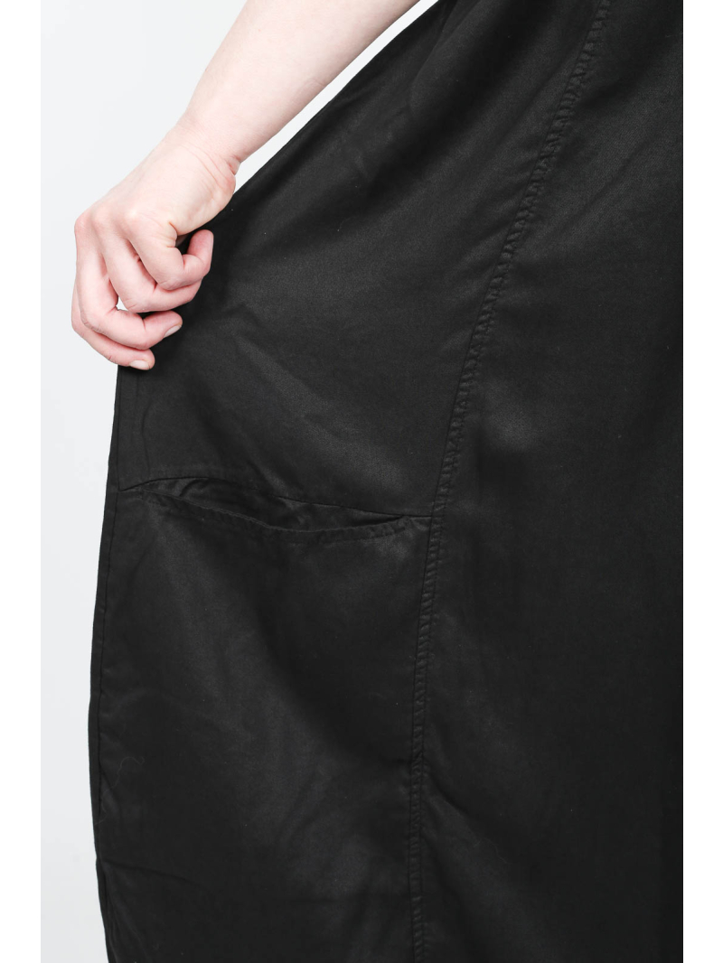 Black by K&M - Платье - Заставь меня почувствовать удовольствие - Черный - 251.08.04