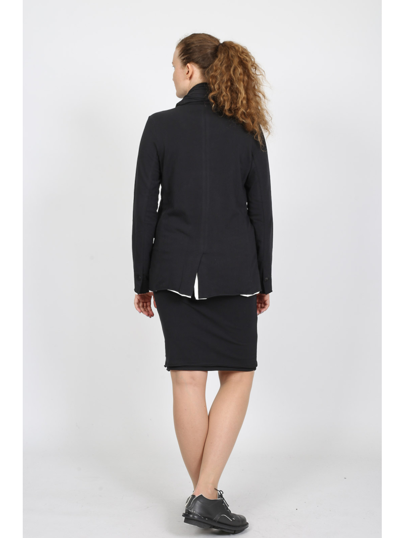 Black by k&m - Jacke - thank you for your excellent guidance - 252.03.03