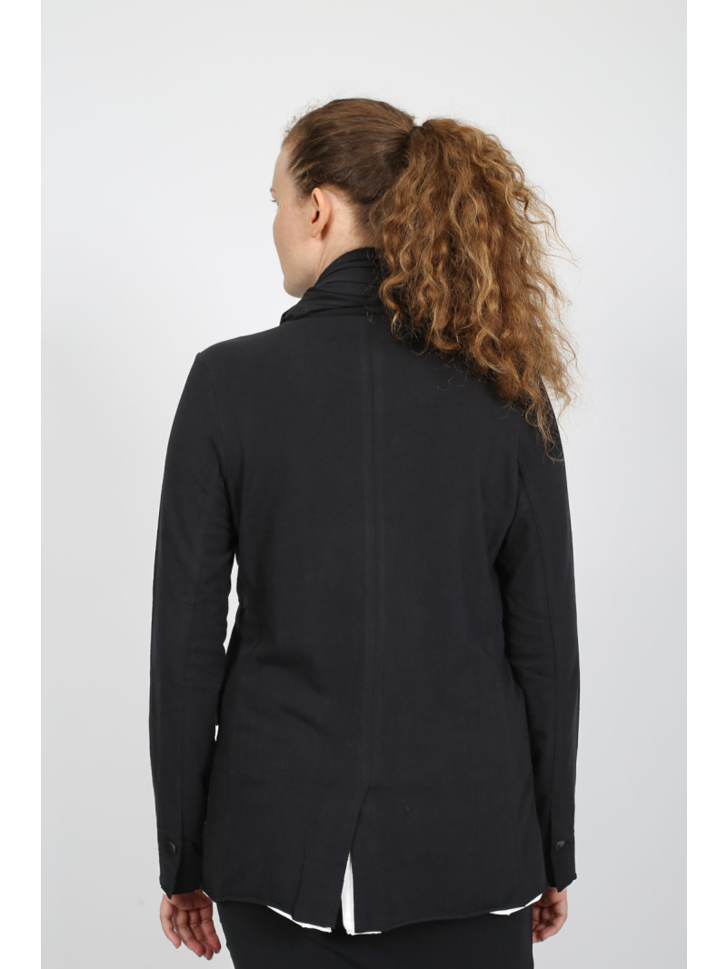 Black by k&m - Jacke - thank you for your excellent guidance - 252.03.03