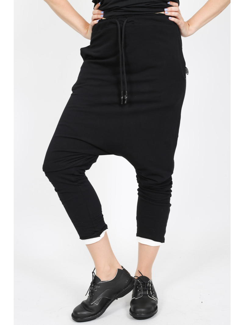 Black by k&m - Hose - what are you talking about - 252.03.04