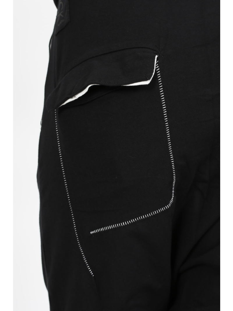 Black by k&m - Hose - what are you talking about - 252.03.04