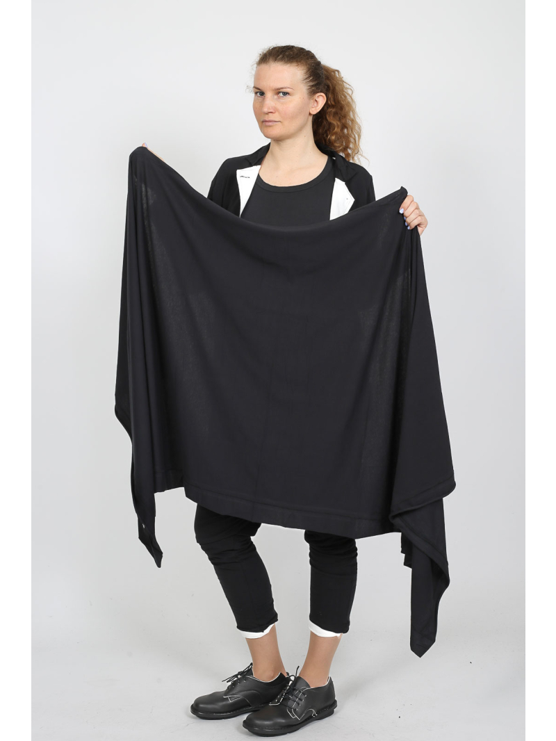 Black by k&m - Schal - there was no alternative - 252.03.11