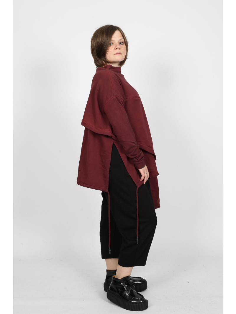 Black by k&m - Top - i love sharing this with you - 252.04.05