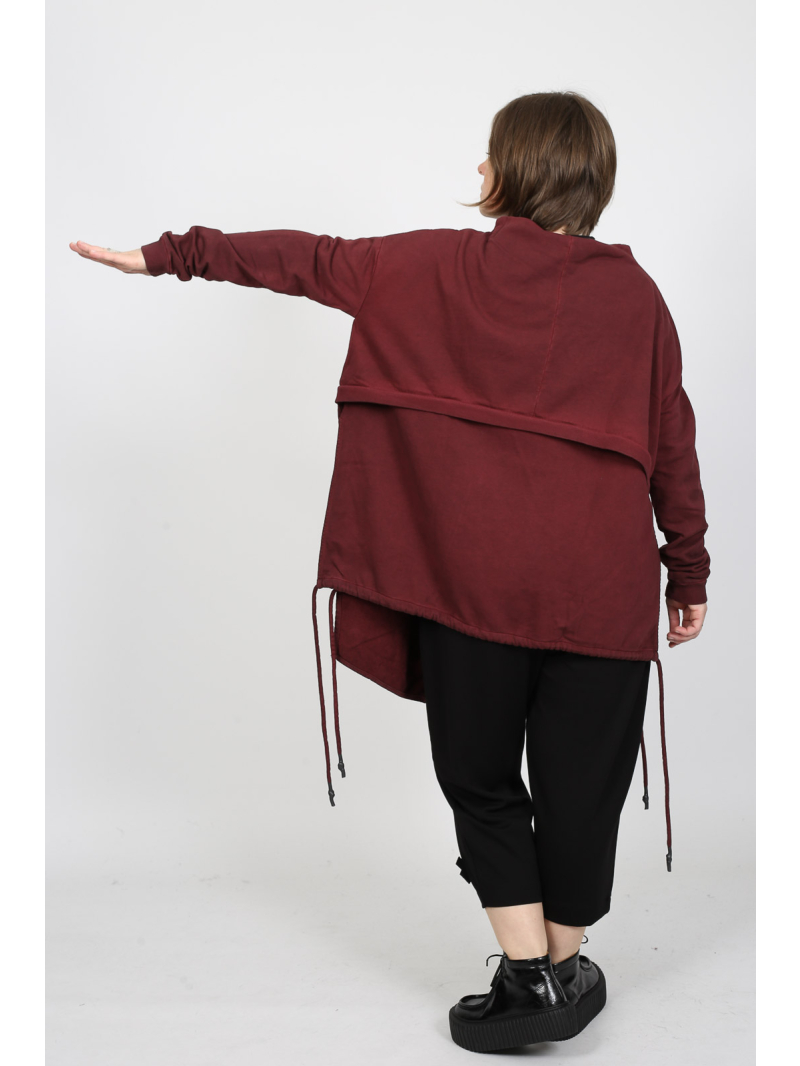 Black by k&m - Top - i love sharing this with you - 252.04.05