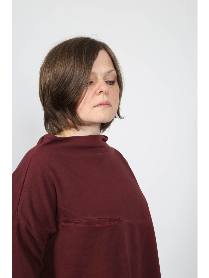 Black by k&m - Top - i love sharing this with you - 252.04.05