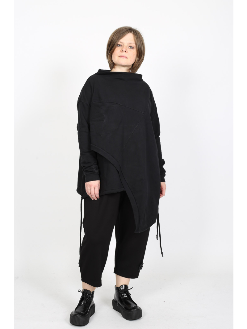 Black by k&m - Top - i love sharing this with you - 252.04.05