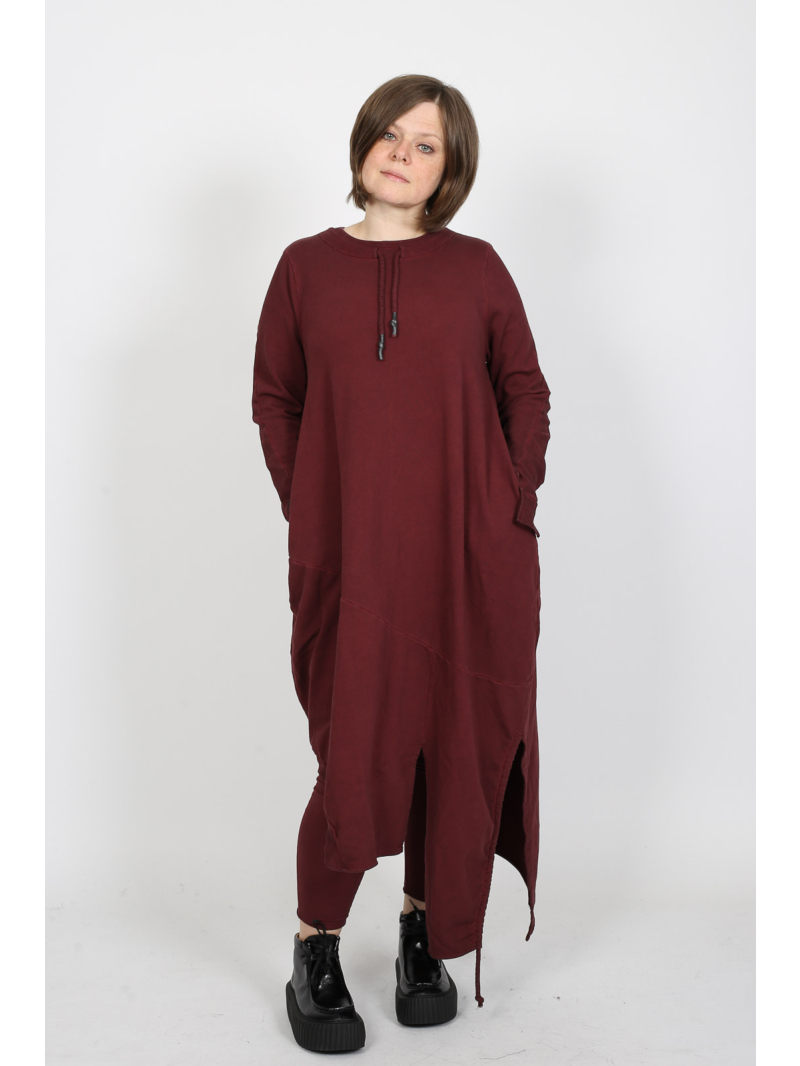 Black by k&m - Robe - don't forget me - 252.04.06