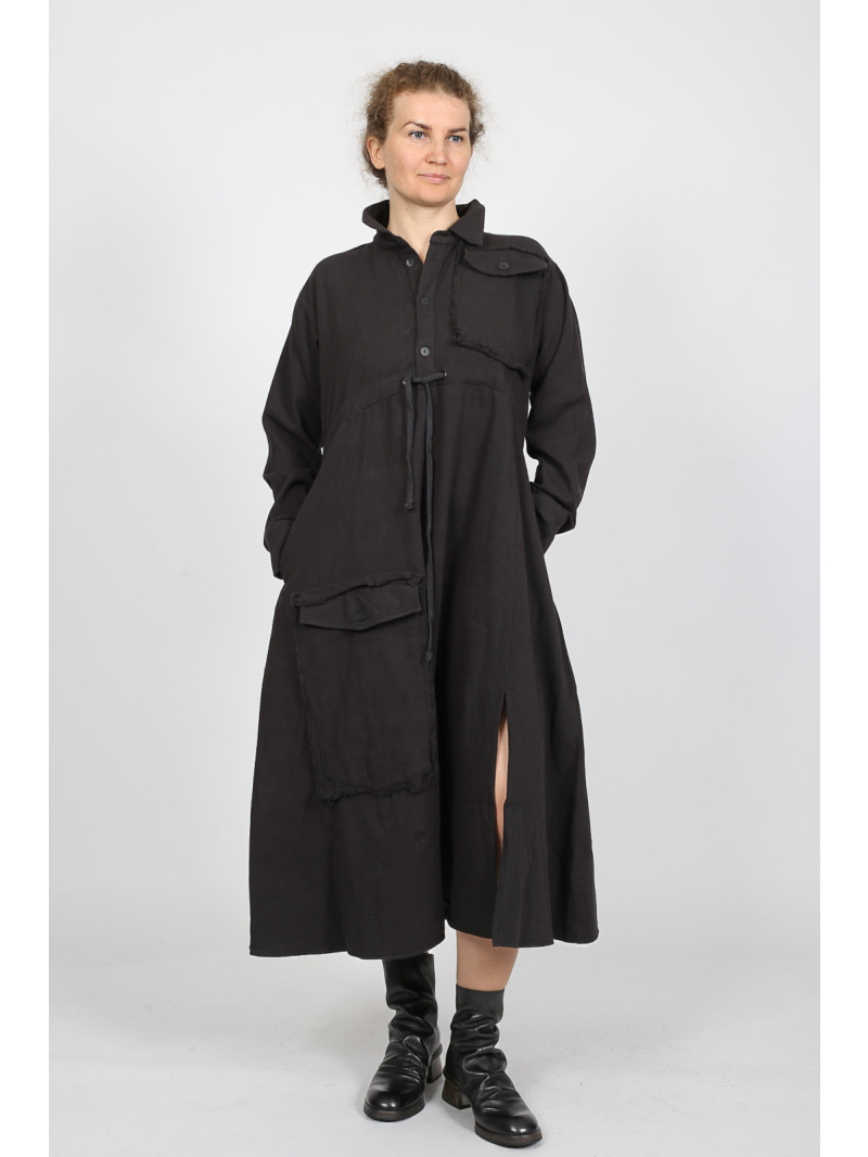 Black by k&m - Kleid - love really hurts without you - 252.09.01