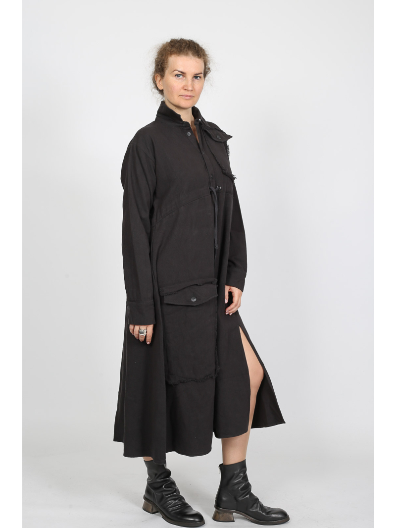 Black by k&m - Kleid - love really hurts without you - 252.09.01