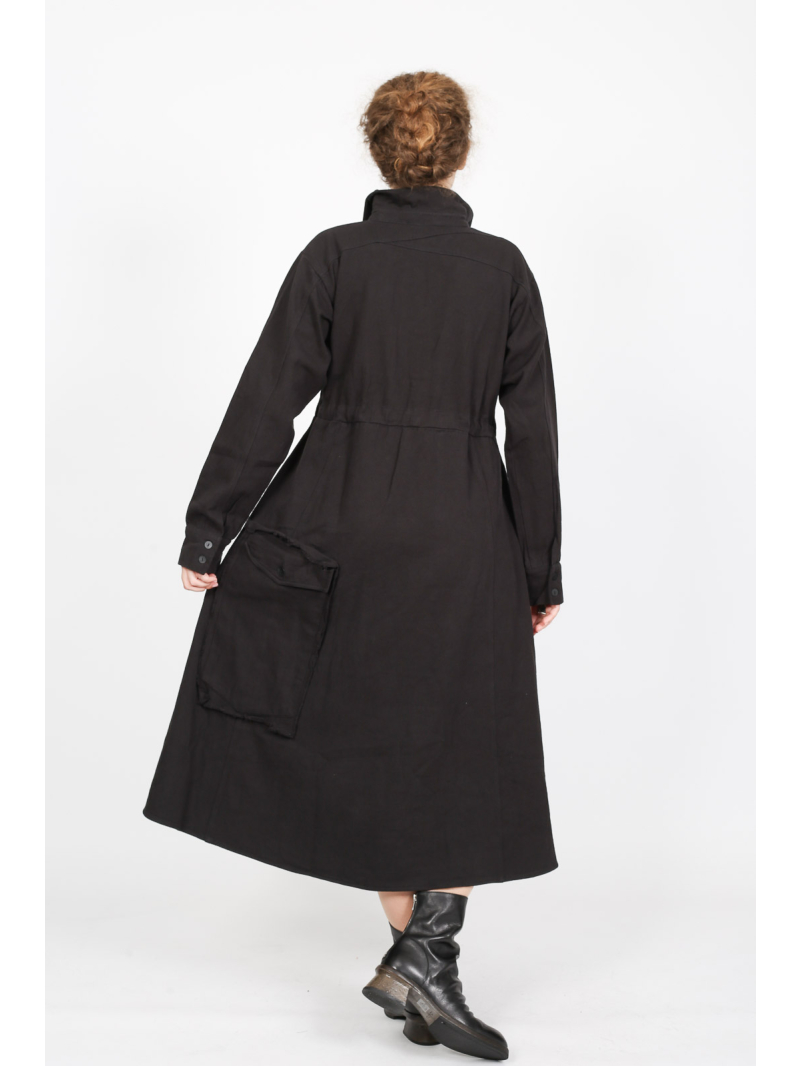 Black by k&m - Kleid - love really hurts without you - 252.09.01