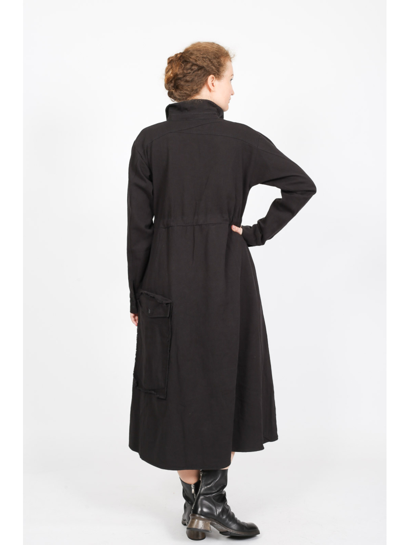 Black by k&m - Kleid - love really hurts without you - 252.09.01