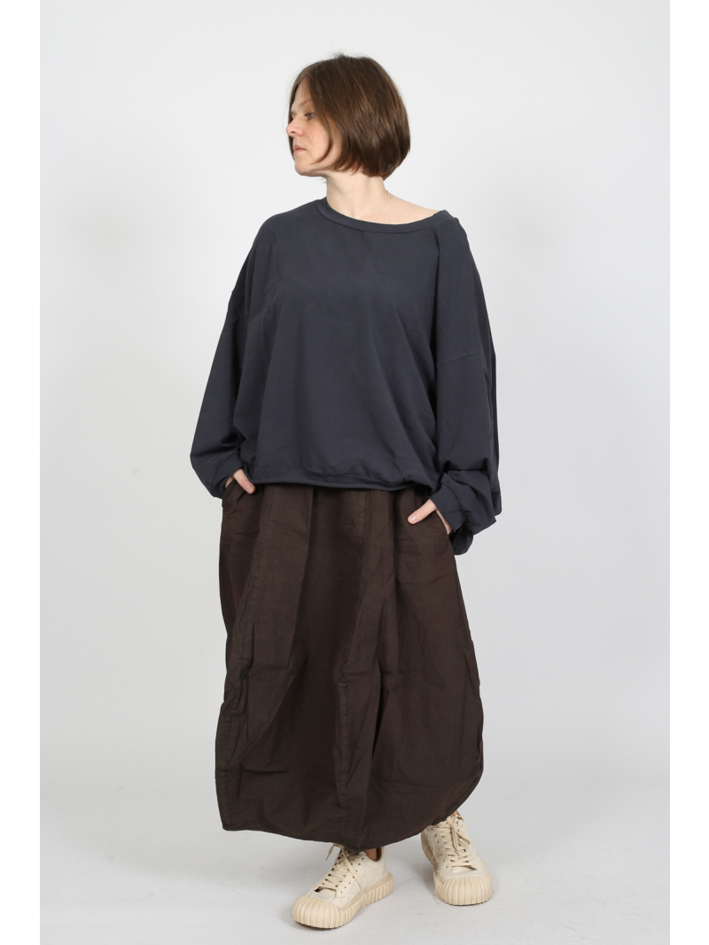 Privatsachen - Shirt Handcare - Edeljersey - Satt - 2411002